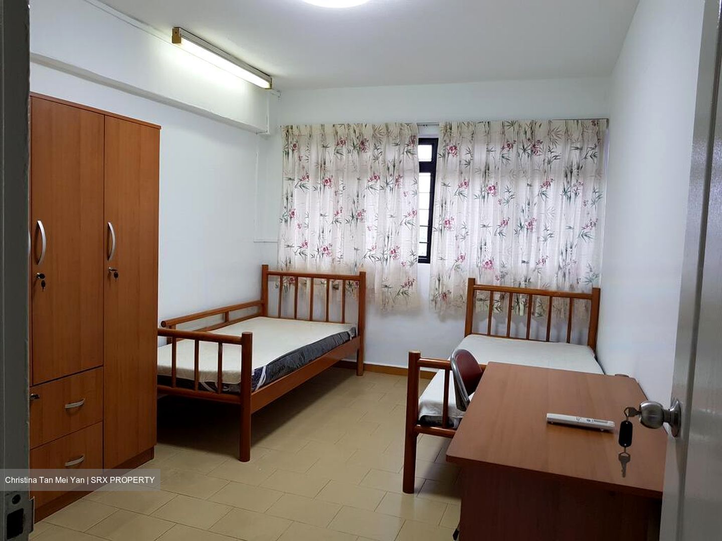 Blk 204 Clementi Avenue 6 (Clementi), HDB 5 Rooms #556959271